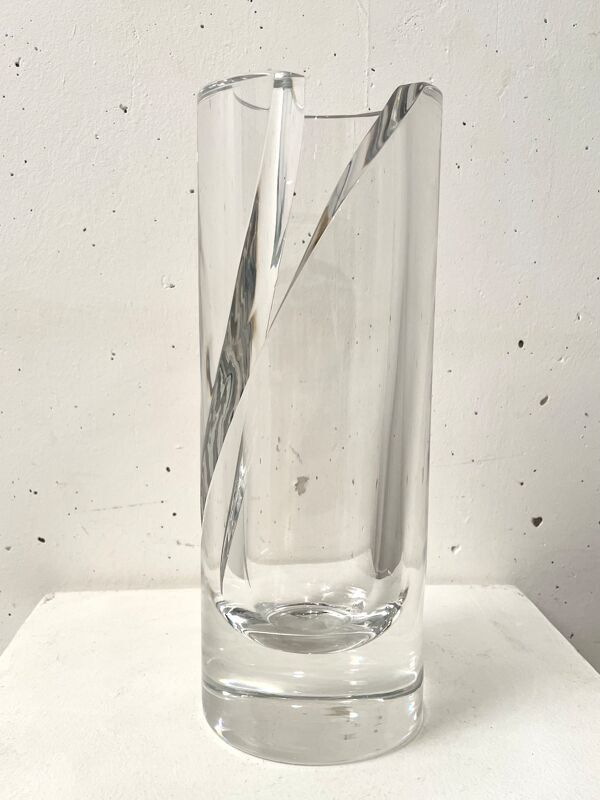Vase Athena, Enzo Mari, Arnolfo Di Cambio 1999
