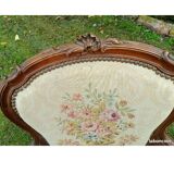 Salon XIXe de style Louis XV