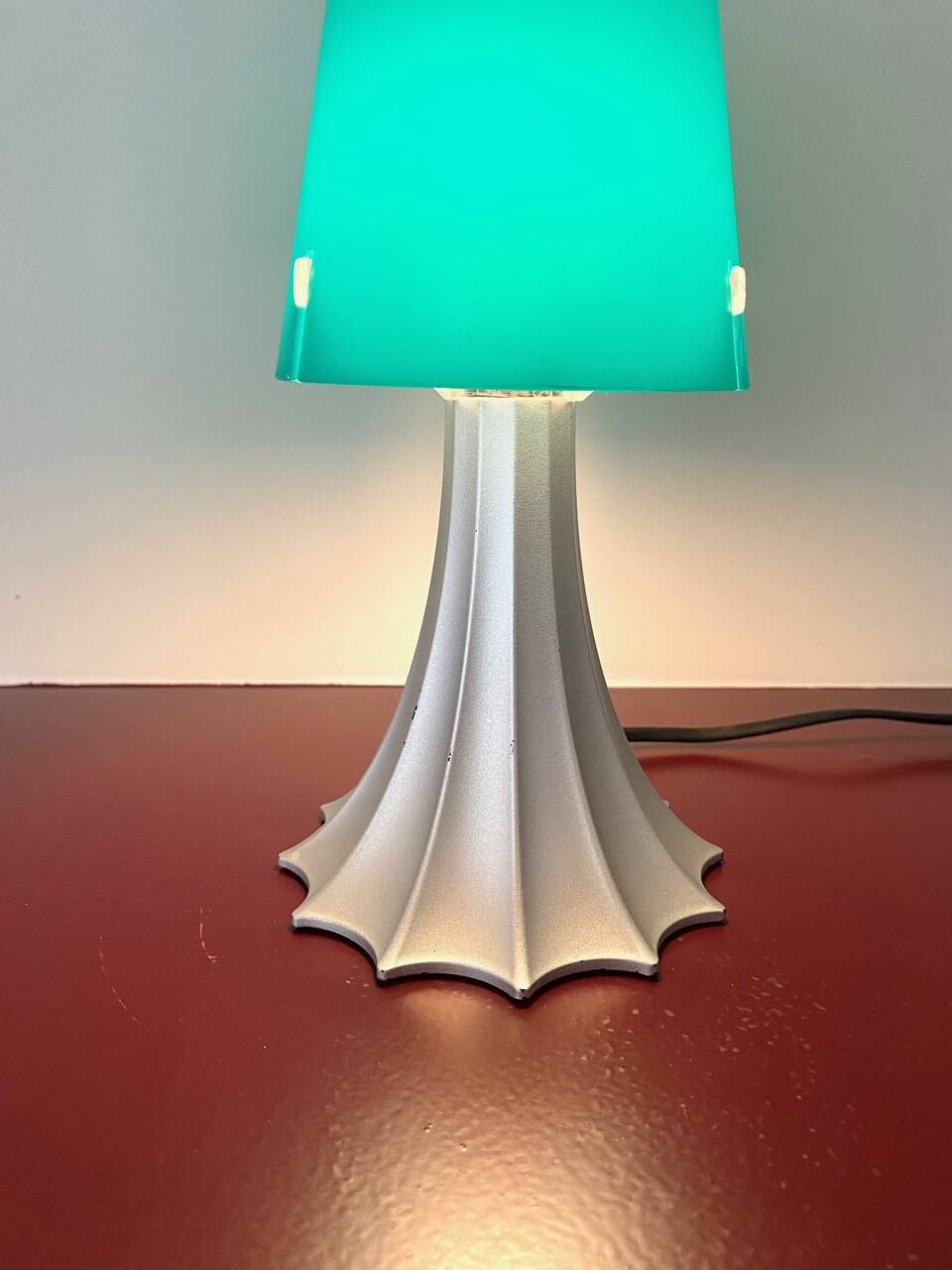 Mimi lamp by Alessandro Mendini for Artemide, 1980's