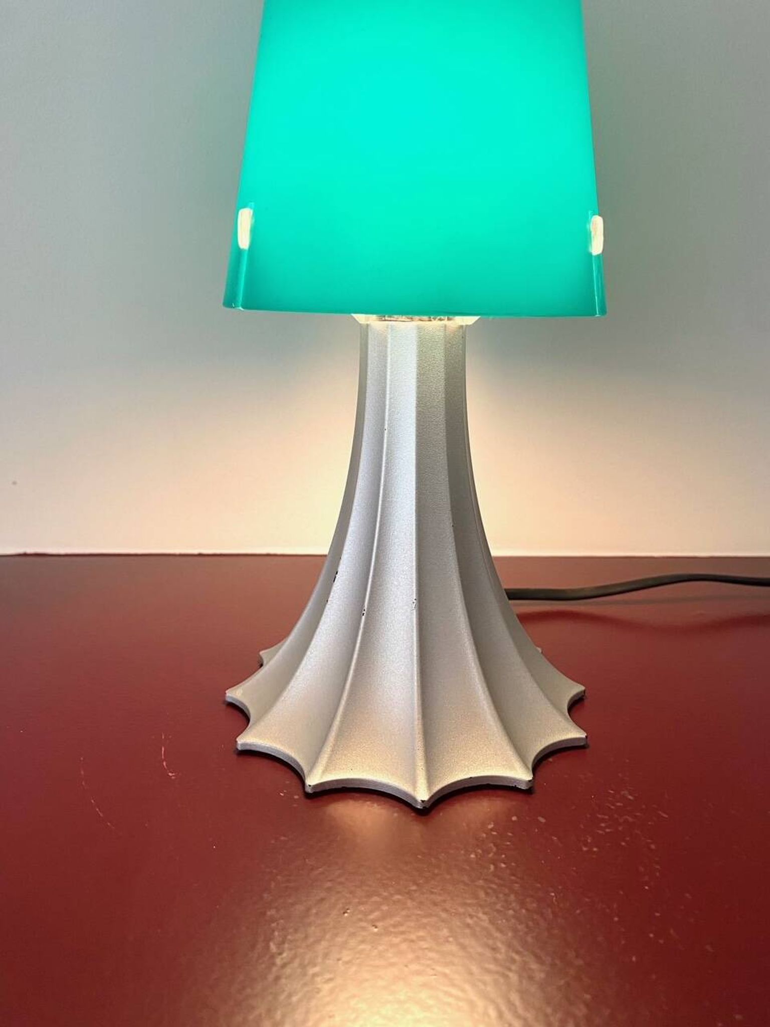 Lampe Mimi de Alessandro Mendini pour Artemide, 1980's