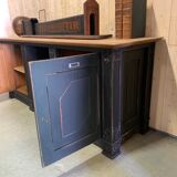 Pharmacy trade furniture 1930