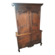 Buffet deux corps normand