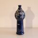 Scandinavian ceramic vase from Rorstrand 1960
