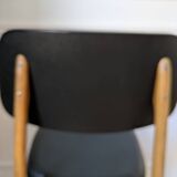 Set of Stella chairs