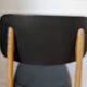 Lot chaises stella