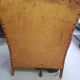 Fauteuil club