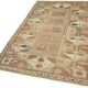 Turkish Vintage Anatolian Rug 126 cm x 194 cm