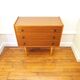 Vintage dresser