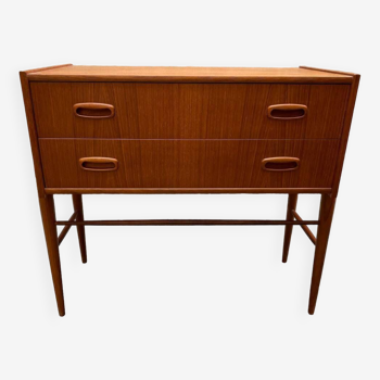 Vintage mini sideboard