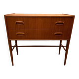 Mini buffet vintage