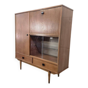 meuble de rangement vintage