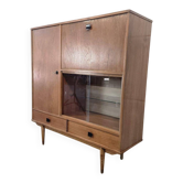 display cabinet/storage unit
