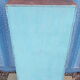 Old metal workshop furniture original turquoise patina