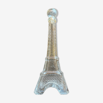 Bouteille Tour Eiffel