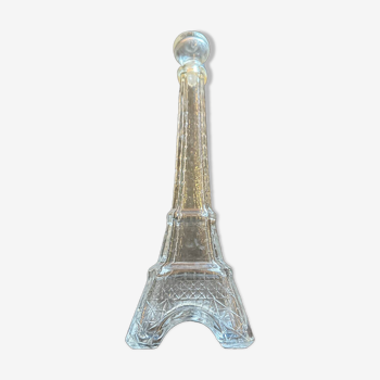 Eiffel Tower Bottle