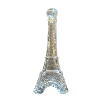 Eiffel Tower Bottle