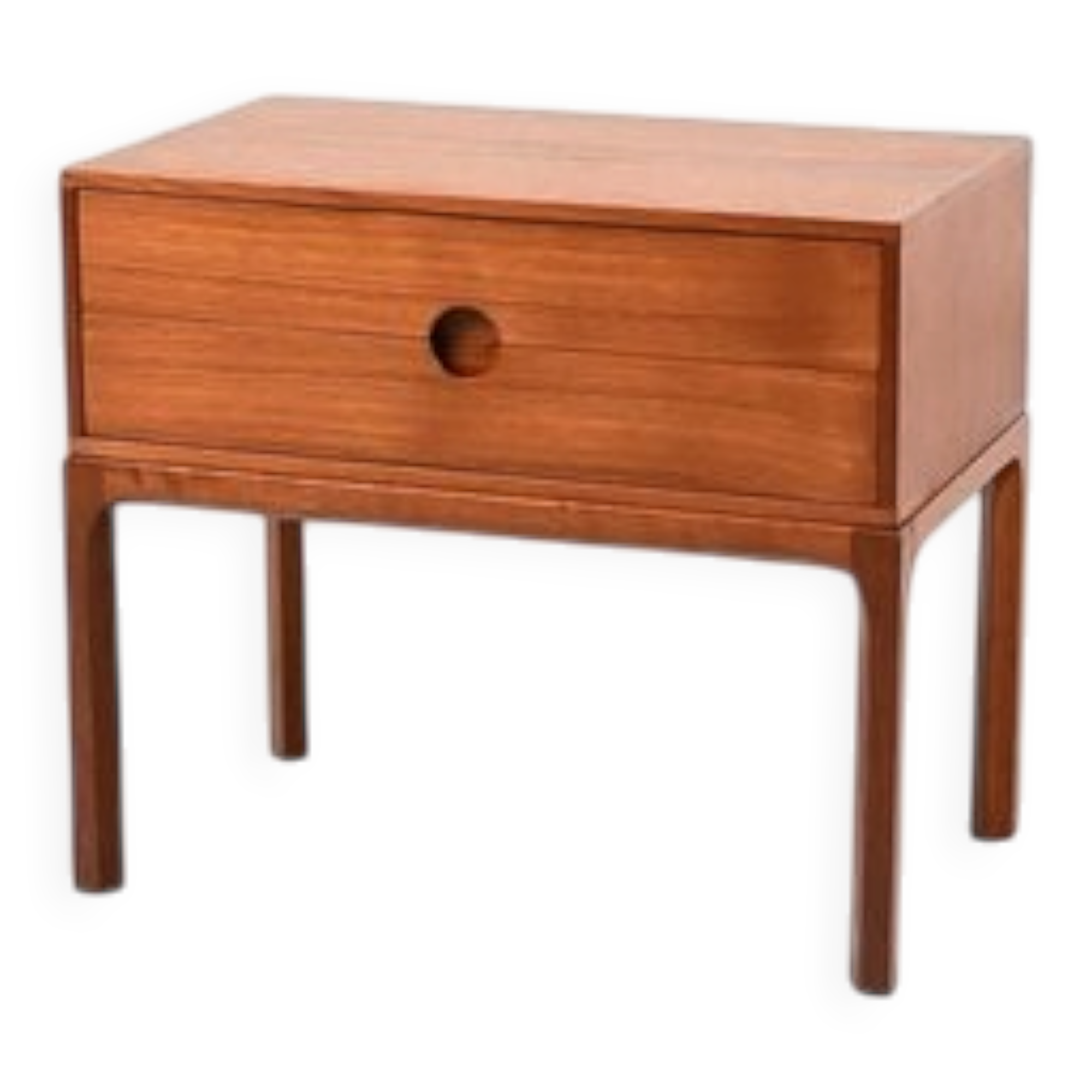 Model 384 Cabinet by Kai Kristiansen for Aksel Kjersgaard