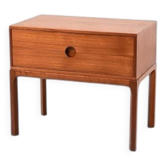 Model 384 Cabinet by Kai Kristiansen for Aksel Kjersgaard