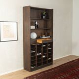 Classic filing cabinet from the 1950s