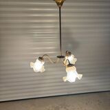 Art Deco Chandelier