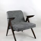 Armchair by Józef Chierowski, 1970s