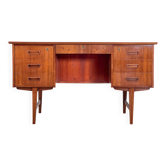 Bureau en teck danois