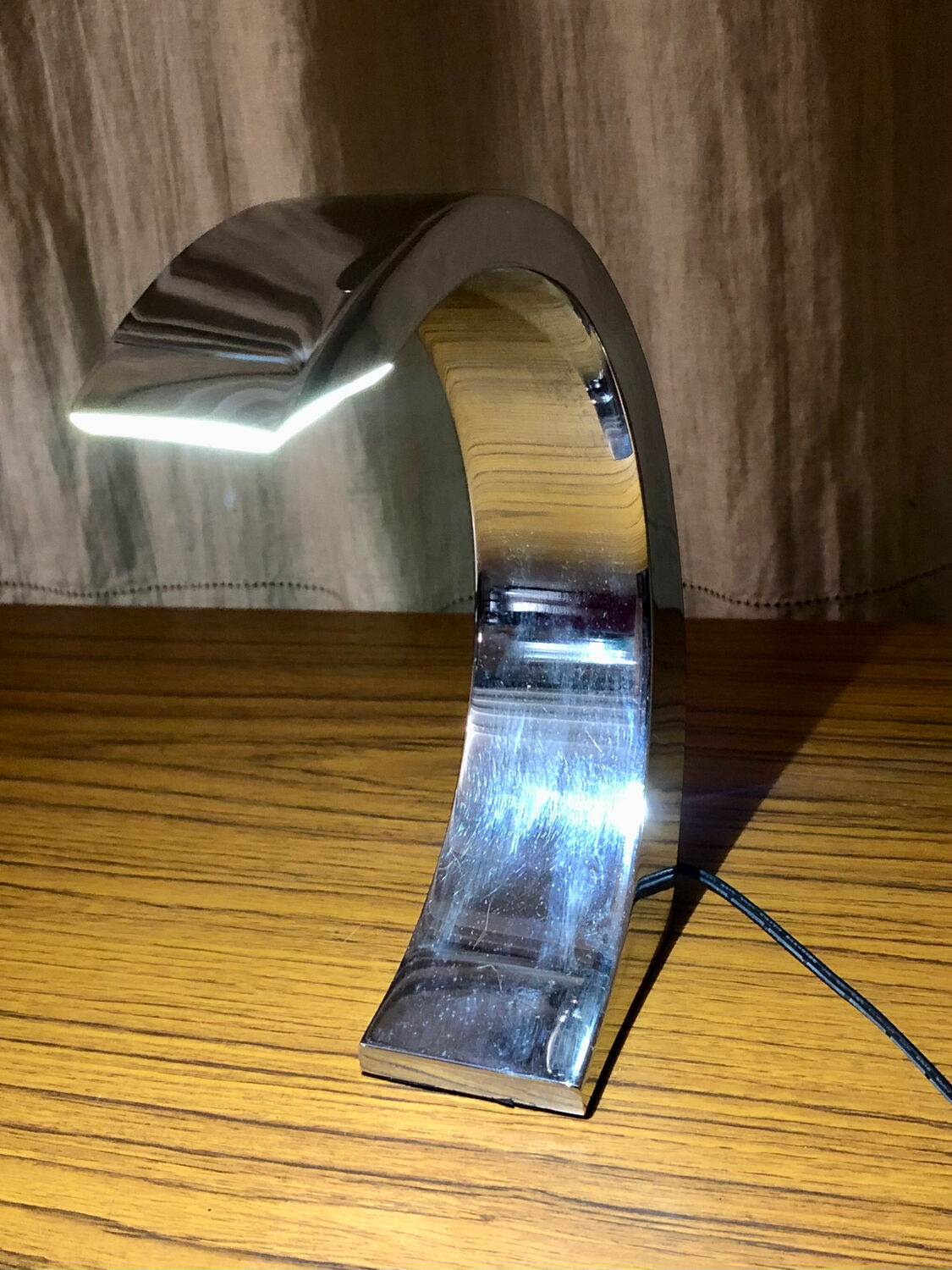 Vintage desk lamp
