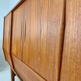 Danish MidCentury Teak Sideboard 1960s