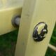 Chaise pliante Thonet