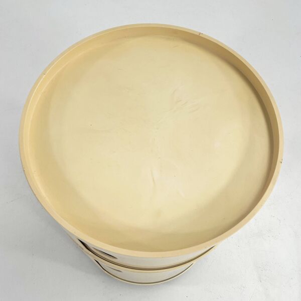 Componibili par Anna Castelli Ferrieri pour Kartell, 1970