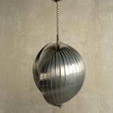 Large suspension by Henri Mathieu France 1970