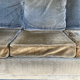 Sofa 3 places 1970
