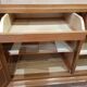 Vintage 50s sideboard
