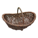 Chestnut basket