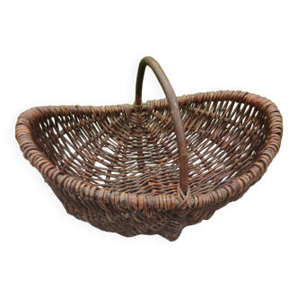 Chestnut basket