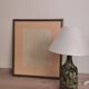Lampe de potier