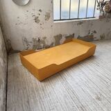 Ozoo single bed by Marc Berthier for Roche Bobois, 1967