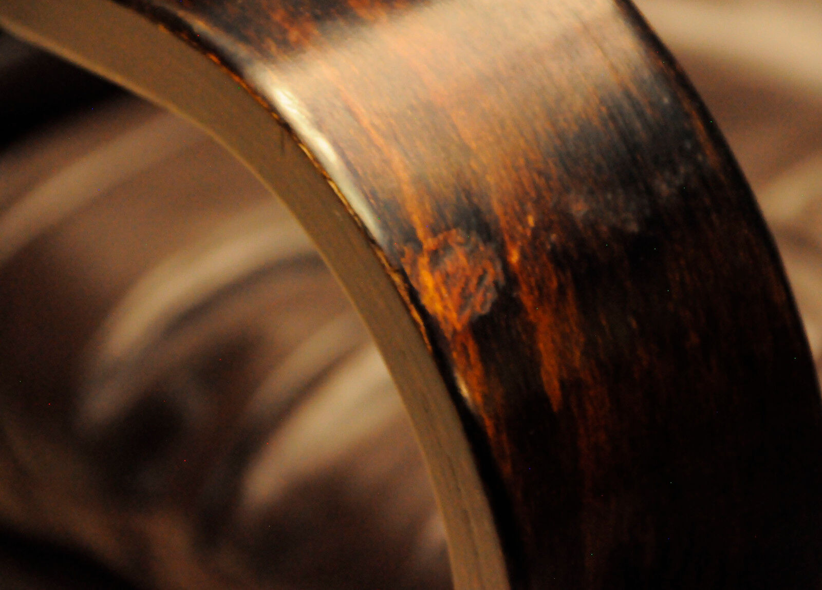 Scandinavian leather armchair Bruno Mathsson