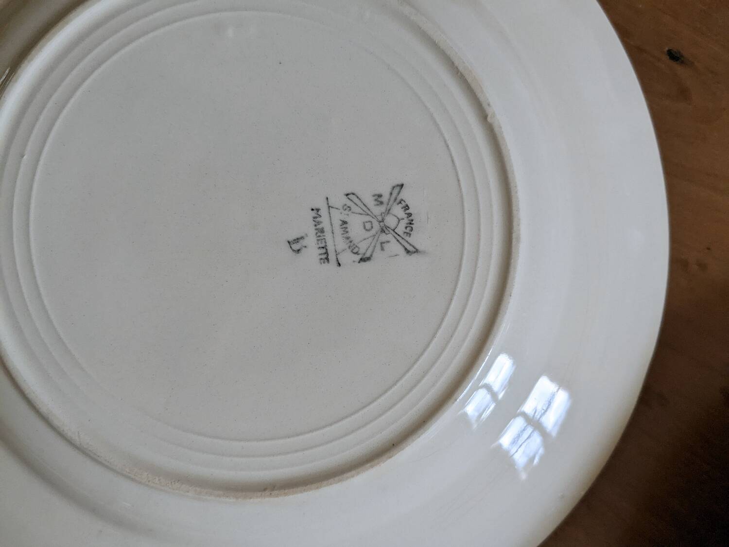 4 Mariette St Amand flat plates