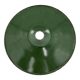 Green enamel suspension