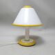 Fabbian mushroom lamp from the 1980s.