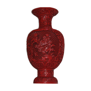 vase
