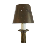 1950's wall light
