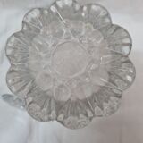 Carafe Baccarat Le Creusot Charles X from 1840