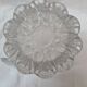 Carafe Baccarat Le Creusot Charles X from 1840