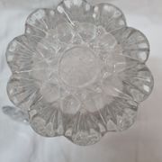 Carafe Baccarat Le Creusot Charles X from 1840