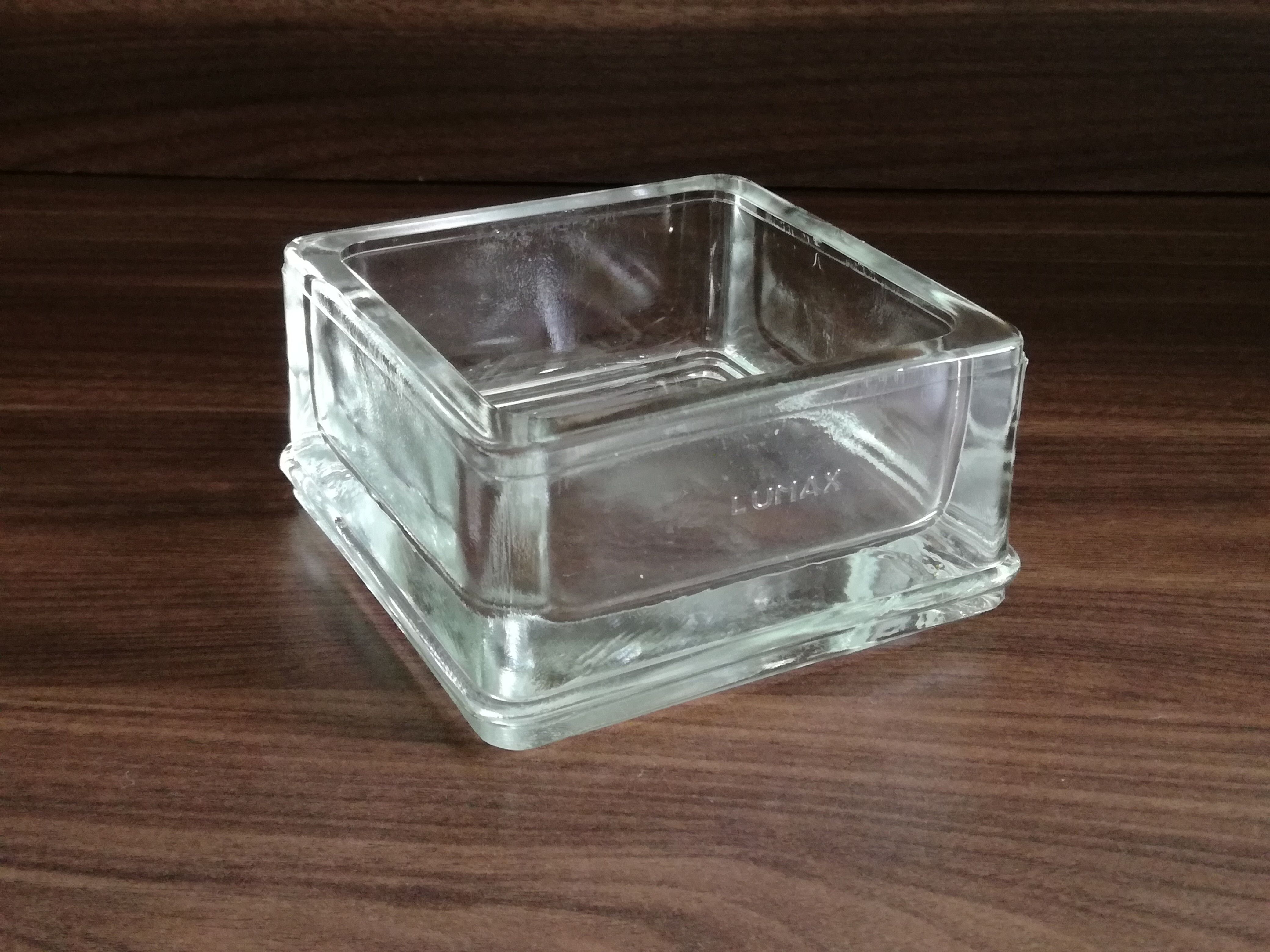 Ashtray Lumax