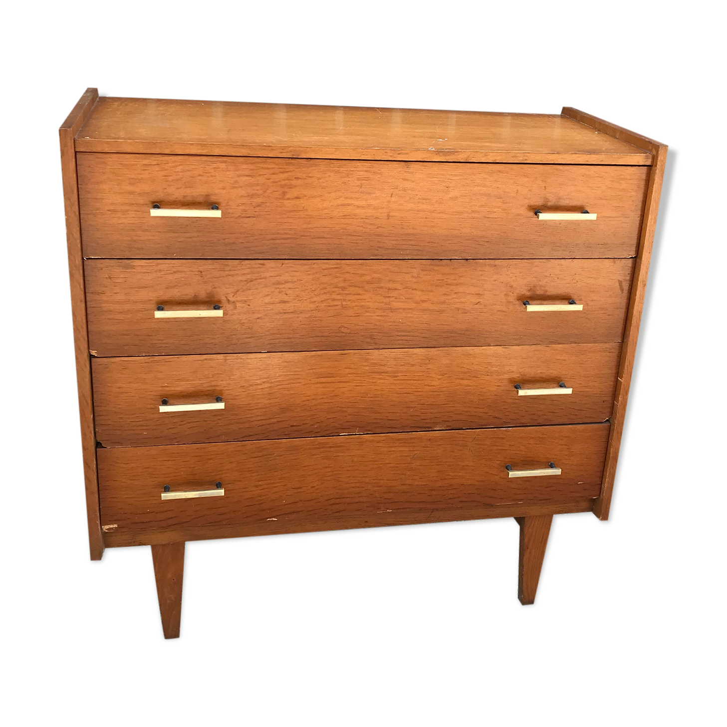 Vintage dresser