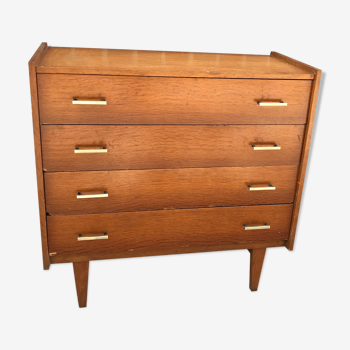 Vintage dresser