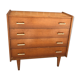Vintage dresser